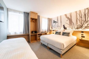 GREEN PARK HOTEL PARIS